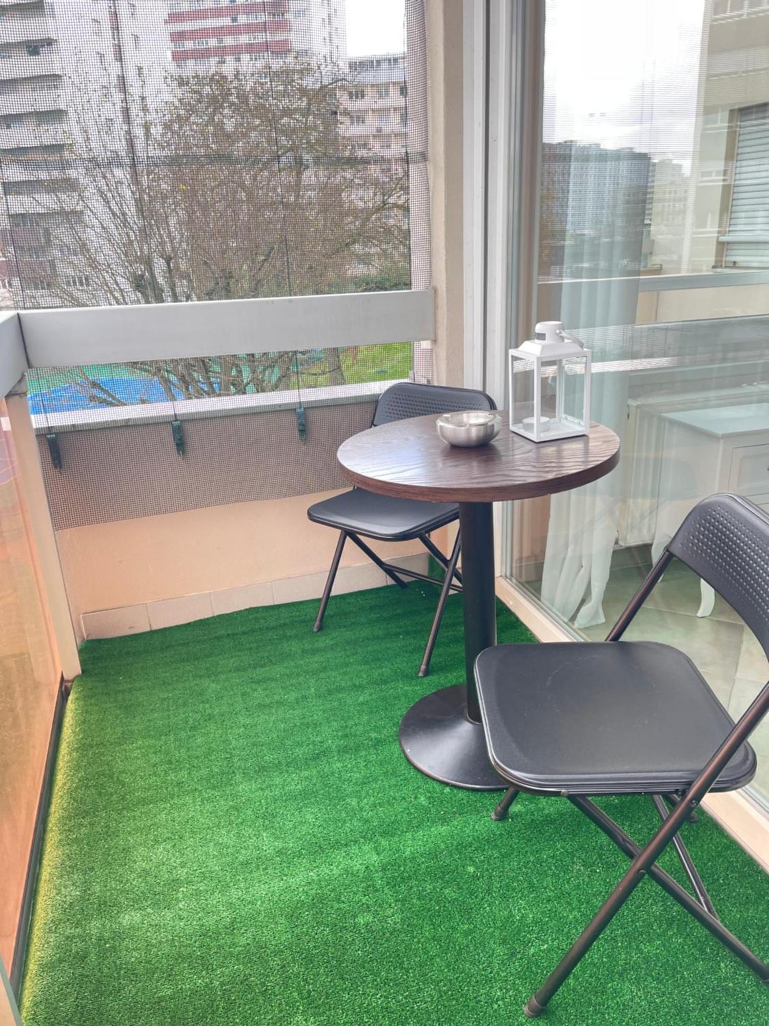 如家公寓1 Strasbourg Eksteriør billede